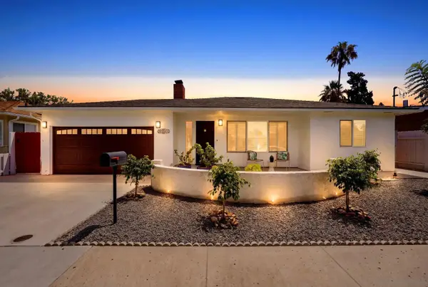 5169 Catoctin, San Diego, CA 92115