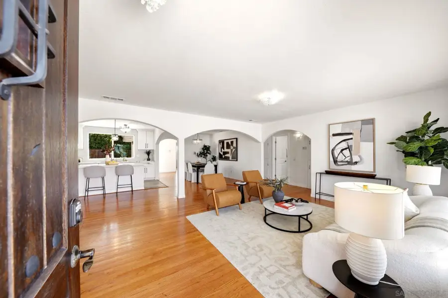 5169 Catoctin, San Diego, CA 92115 - #2