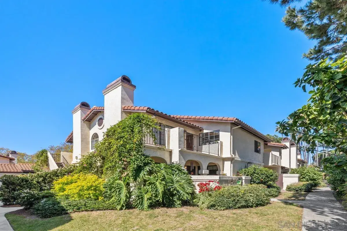 4240 Porte De Merano #71, San Diego, CA 92122 - #1