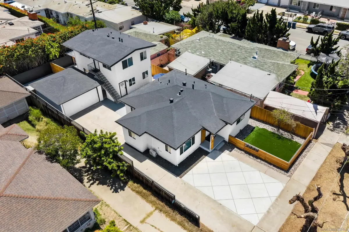 540 F St, Chula Vista, CA 91910 - #1
