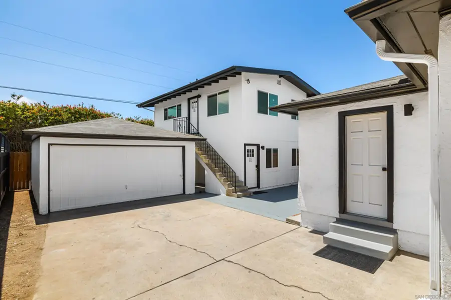 540 F St, Chula Vista, CA 91910 - #2