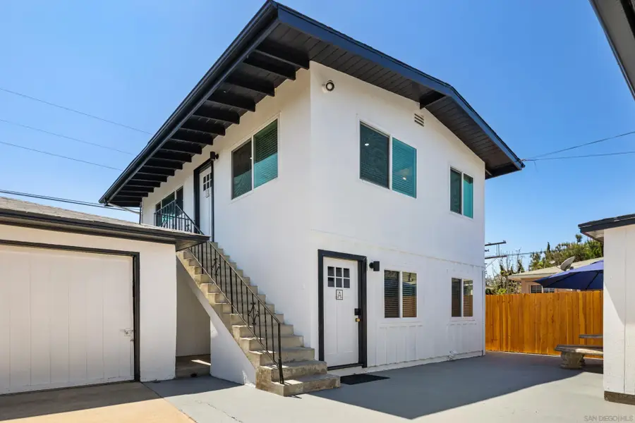 540 F St, Chula Vista, CA 91910 - #3