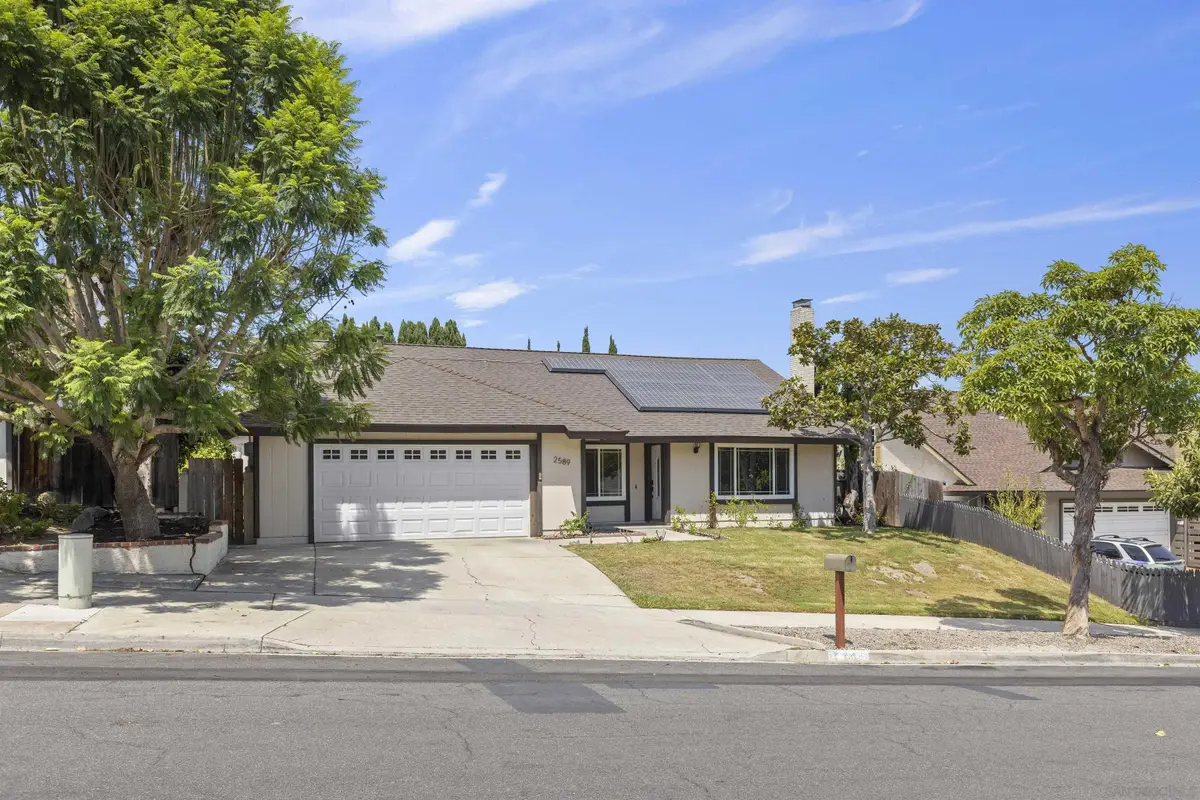 2589 Joann Dr, Oceanside, CA 92056 - #1