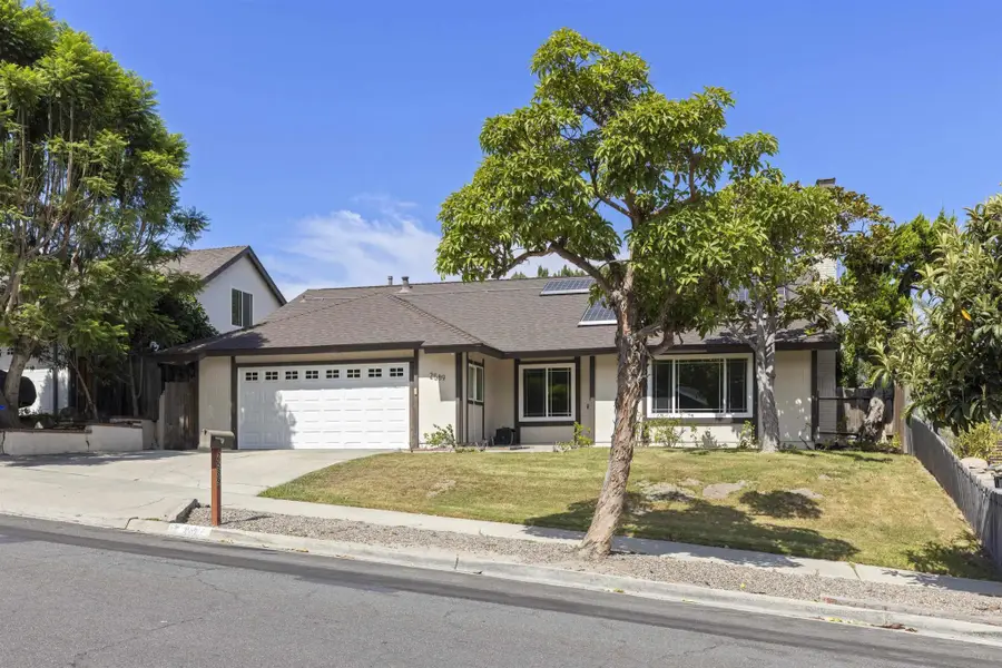 2589 Joann Dr, Oceanside, CA 92056 - #2