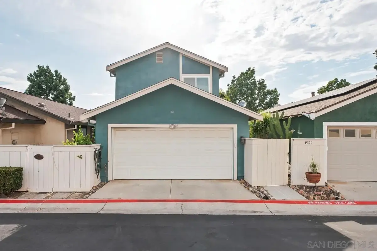 9522 Jim Lane, Santee, CA 92071 - #1