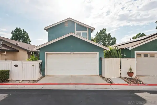 9522 Jim Lane, Santee, CA 92071