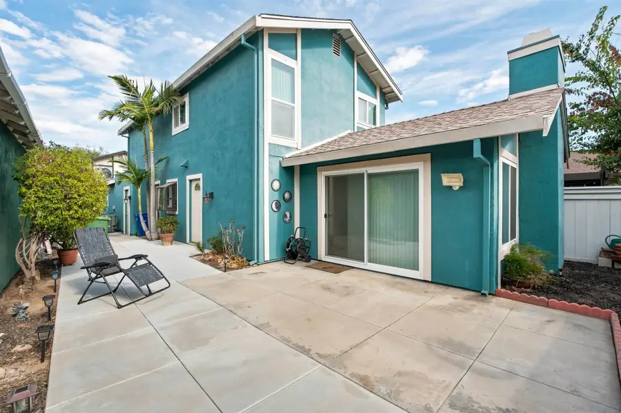 9522 Jim Lane, Santee, CA 92071 - #2