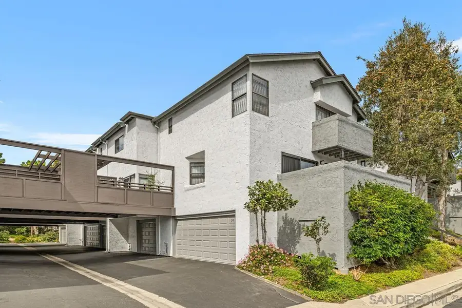 8746 Villa La Jolla #51, La Jolla, CA 92037 - #3