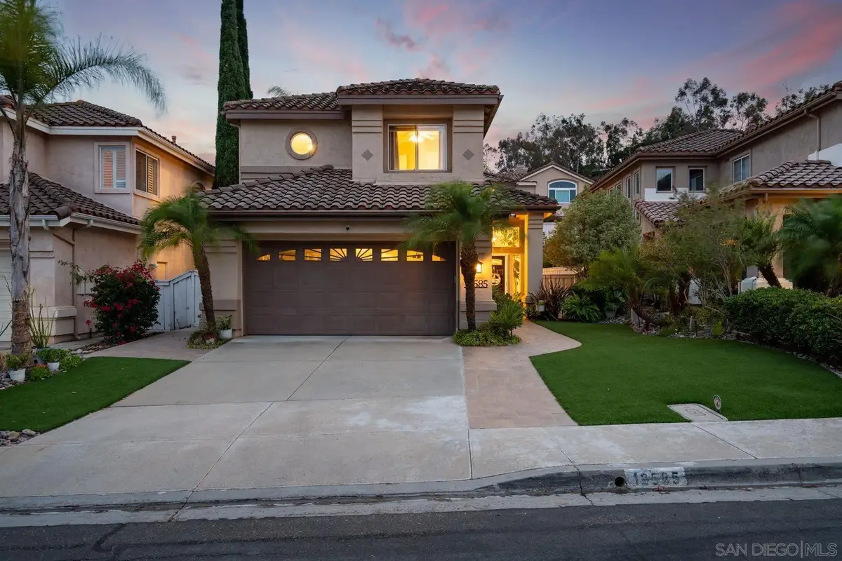 12585 Swan Canyon Place, San Diego, CA 92131 - #1