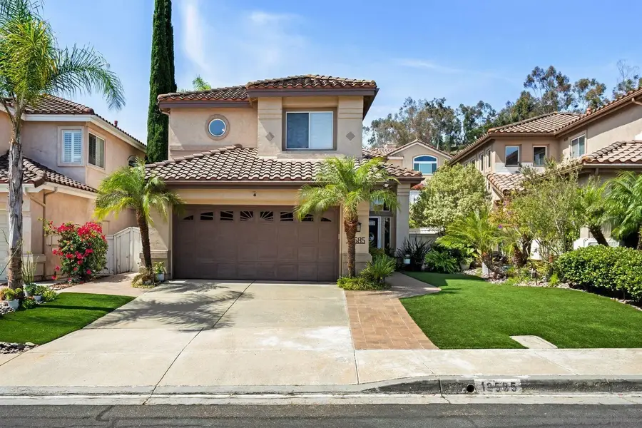 12585 Swan Canyon Place, San Diego, CA 92131 - #2