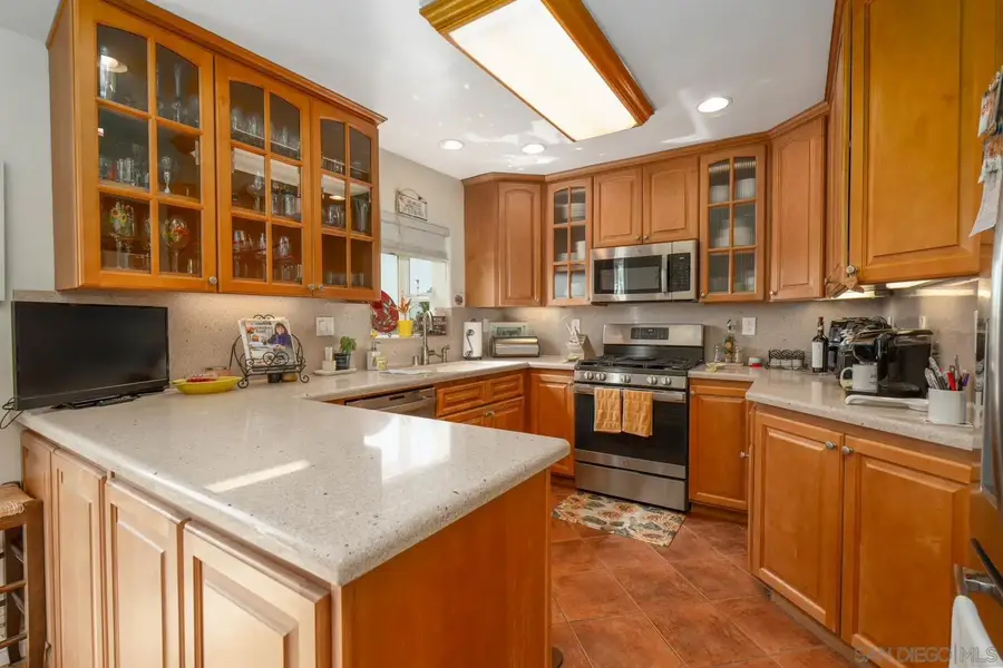 4704 Austin Dr, San Diego, CA 92115 - #2