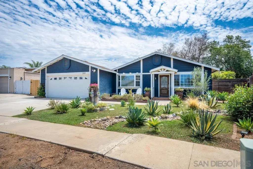 2109 Beartrap Pl, Escondido, CA 92027 - #1