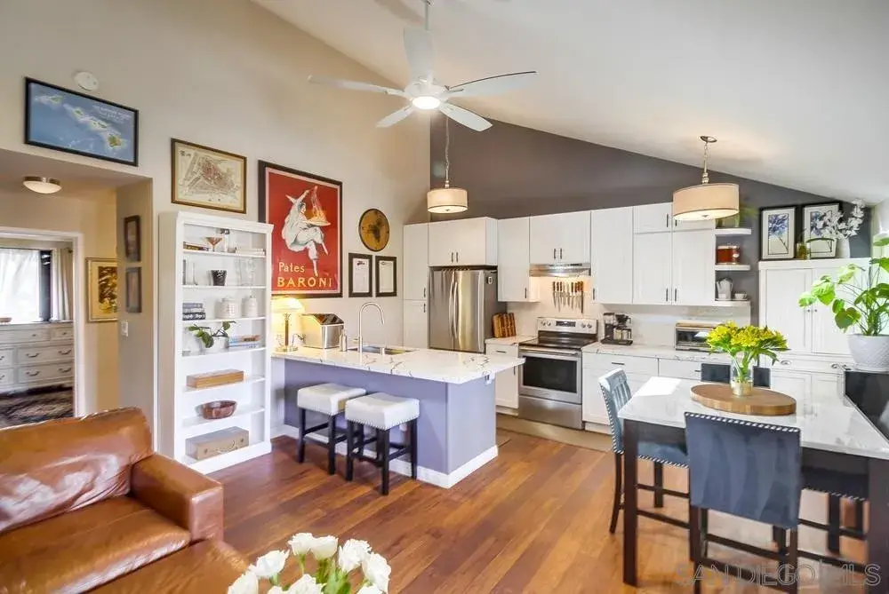 6216 Agee St Unit 116, San Diego, CA 92122 - Image #1