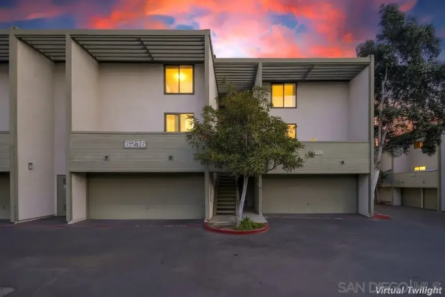 6216 Agee St Unit 116, San Diego, CA 92122 - Image #2