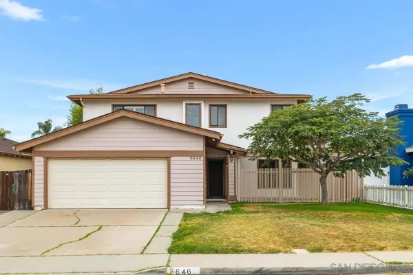 8646 Cetus Road, San Diego, CA 92126