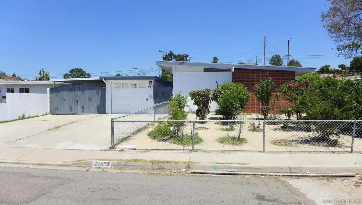 941 Cuyamaca, Chula Vista, CA 91911 - #1
