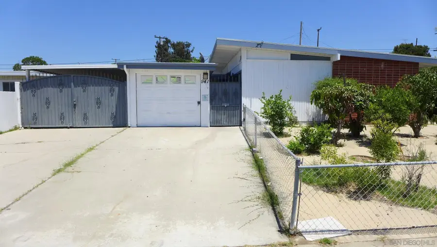 941 Cuyamaca, Chula Vista, CA 91911 - #2
