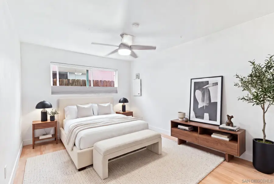4503 Hamilton Street #1, San Diego, CA 92116 - #3