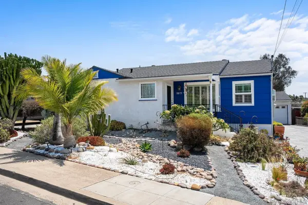 5615 Spartan Drive, San Diego, CA 92115