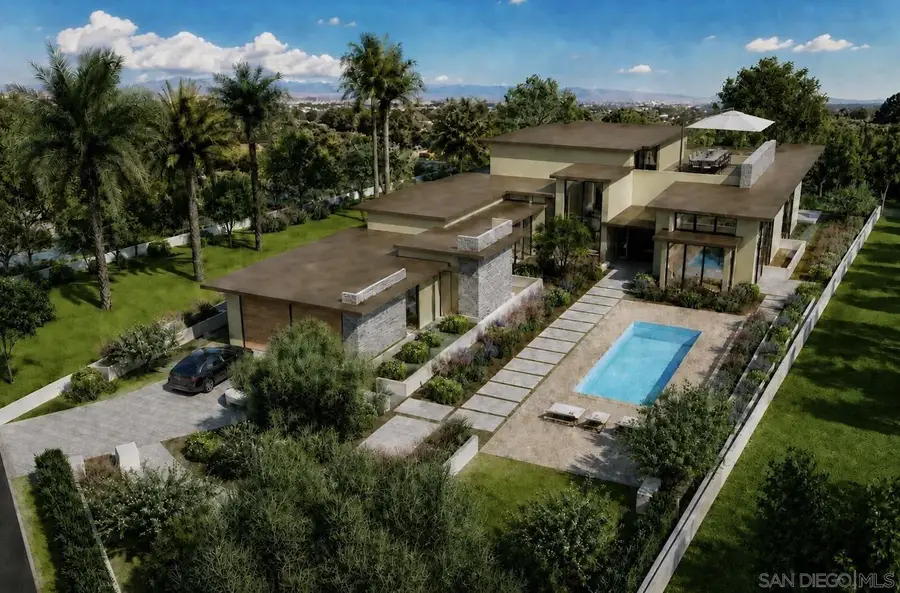1241 Crest Rd #1241, Del Mar, CA 92014 - #2