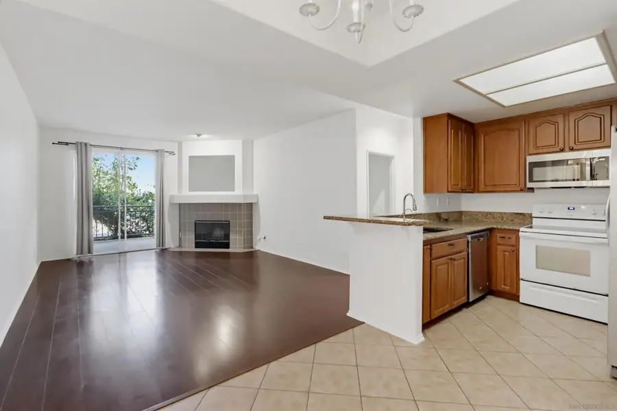 510 Camino De La Reina #135, San Diego, CA 92108 - #3