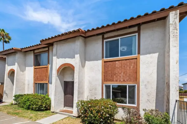 550 Park Way #8, Chula Vista, CA 91910