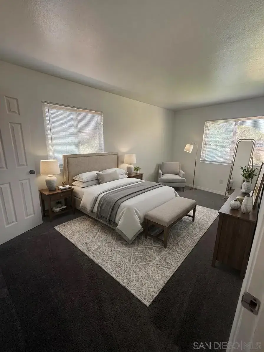 2980 Alta View Drive #204, San Diego, CA 92139 - #3
