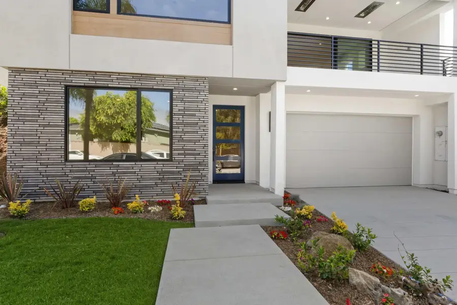 4835 Academy St, San Diego, CA 92109 - #3