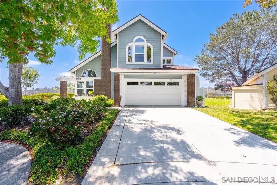 3603 Lorimer Ln, Encinitas, CA 92024 - #3