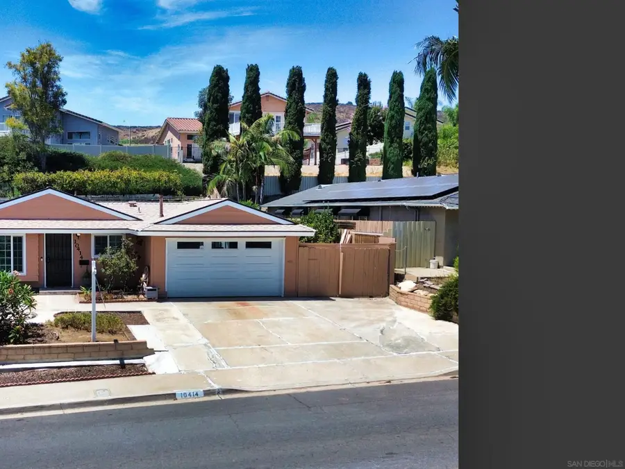 10414 Timberlane Way, Santee, CA 92071 - #2