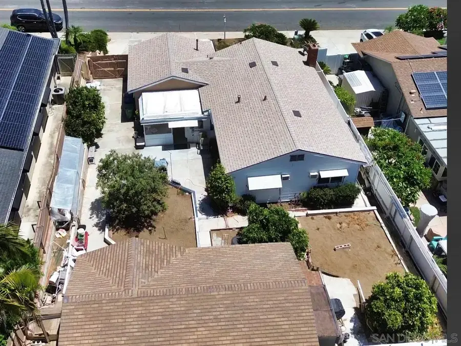 10414 Timberlane Way, Santee, CA 92071 - #3