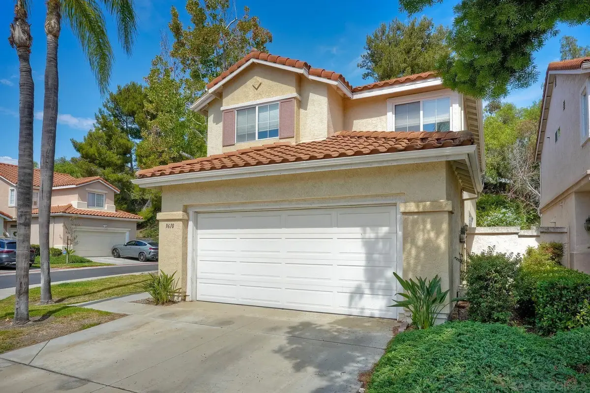 9610 Capricorn Way, San Diego, CA 92126 - #1