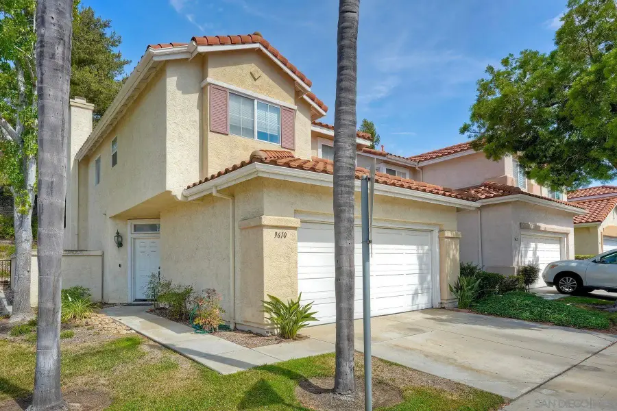 9610 Capricorn Way, San Diego, CA 92126 - #2