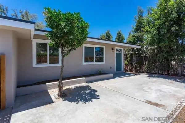 3844-46 49th Street, San Diego, CA 92105