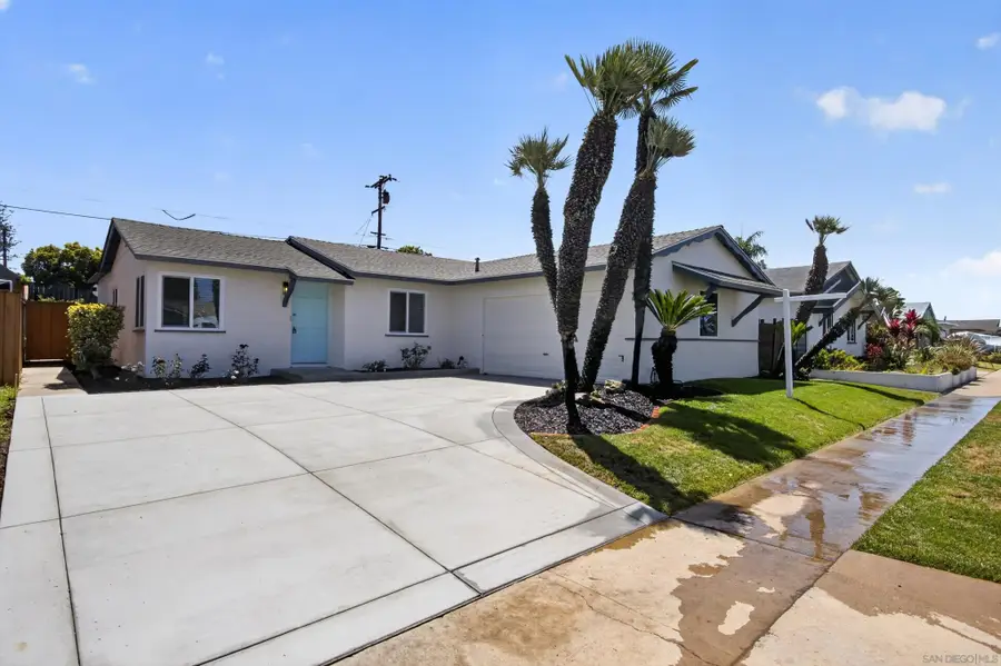 5175 Rebel Road, San Diego, CA 92117 - #2