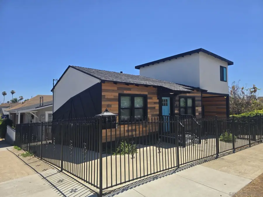 244 26th St, San Diego, CA 92102 - #3