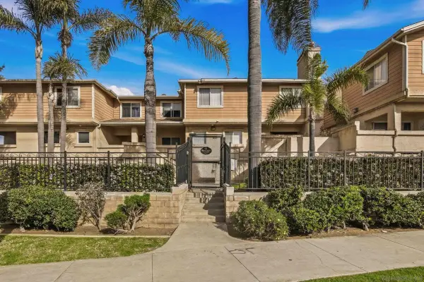 621 D Street #107, Chula Vista, CA 91910