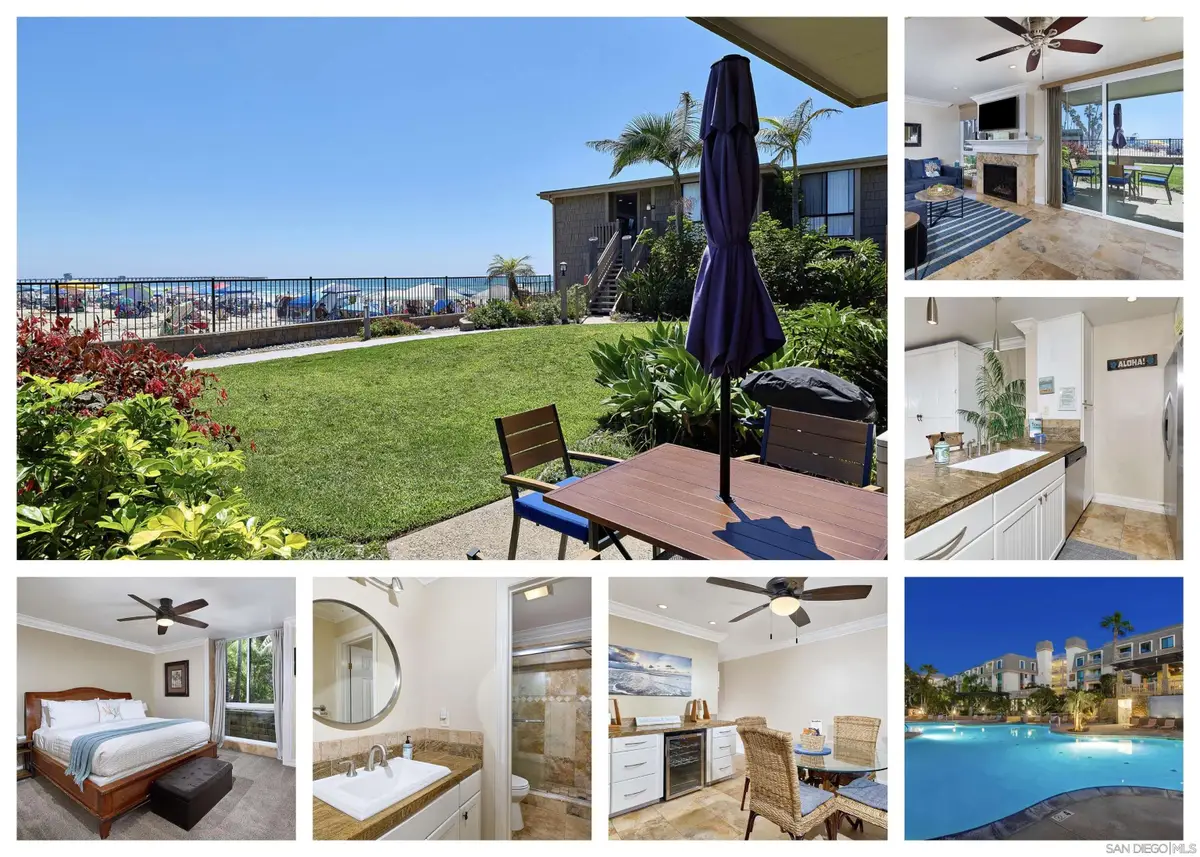 999 N Pacific St #D11, Oceanside, CA 92054 - #1