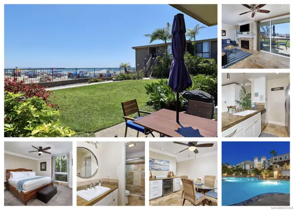 999 N Pacific St #D11, Oceanside, CA 92054