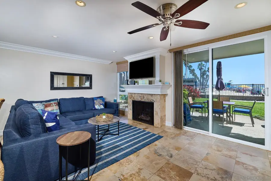 999 N Pacific St #D11, Oceanside, CA 92054 - #3