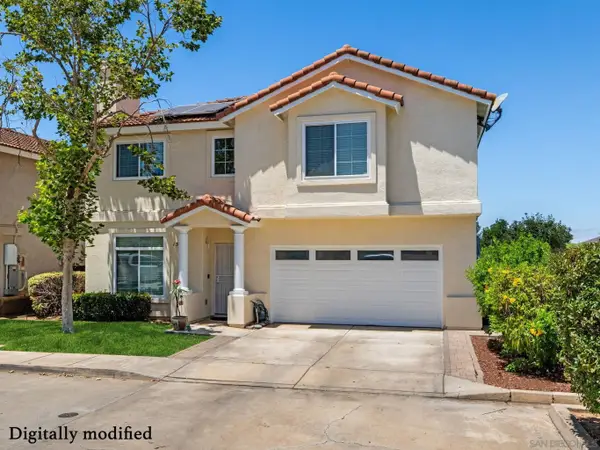 1313 Bethany Place, El Cajon, CA 92021