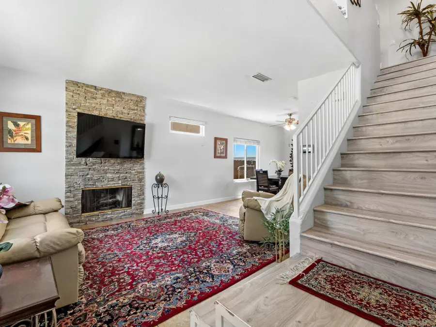 1313 Bethany Place, El Cajon, CA 92021 - #2