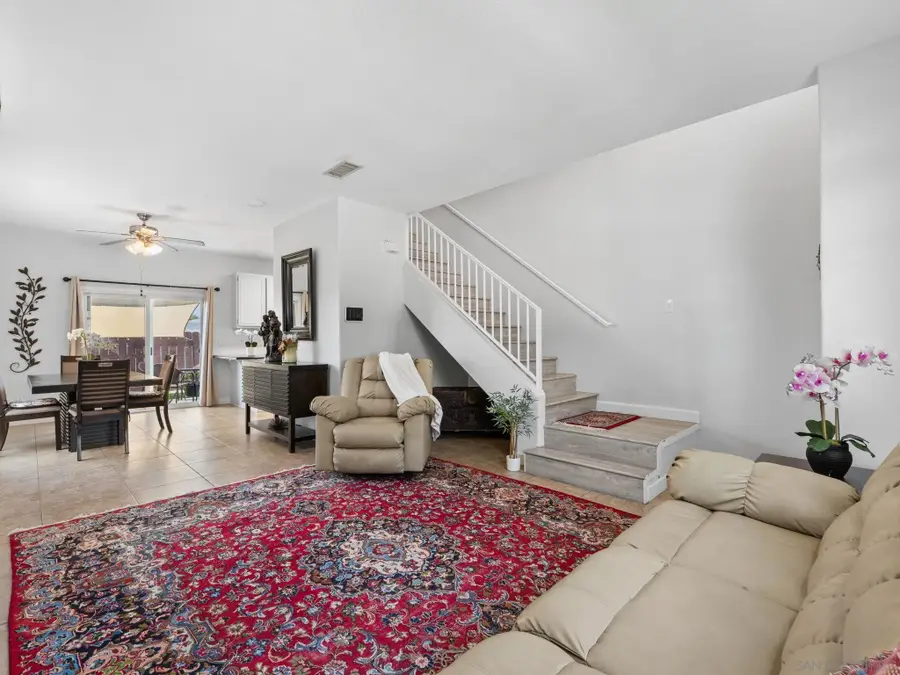 1313 Bethany Place, El Cajon, CA 92021 - #3