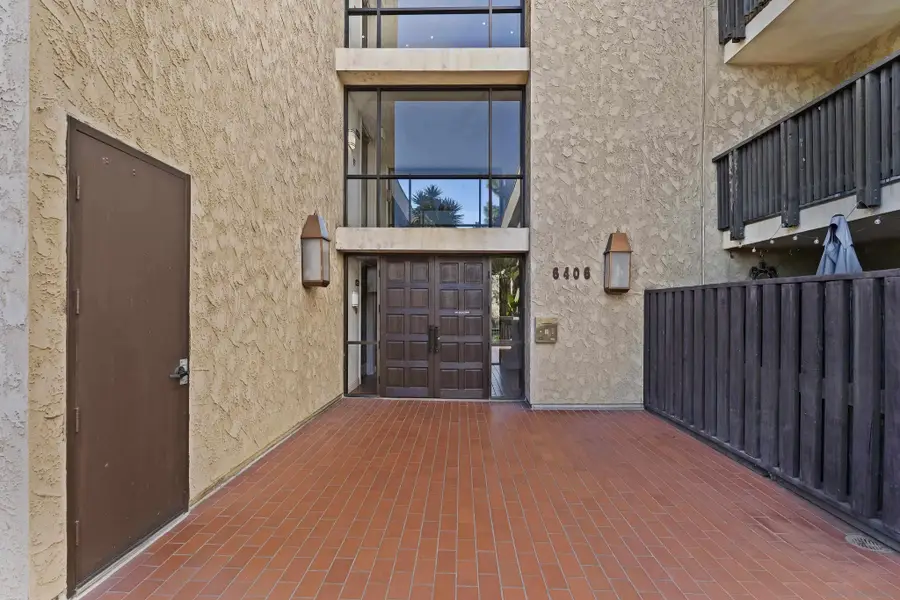 6406 Friars #338, San Diego, CA 92108 - #3