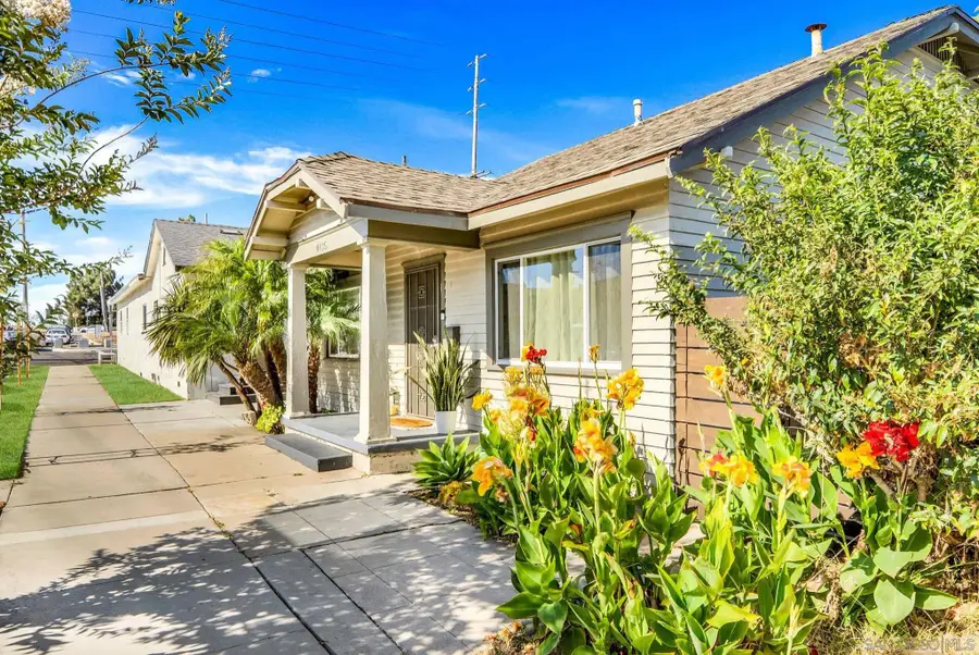 4135-4139 32nd Street, San Diego, CA 92104 - #2