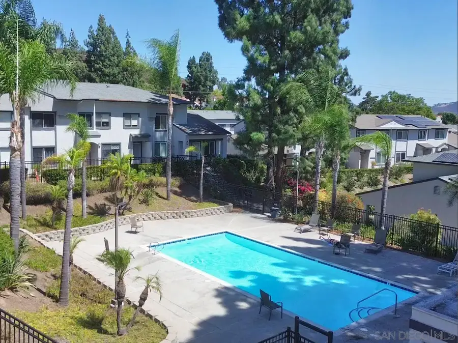 10618 Queen Jessica Lane, Santee, CA 92071 - #3