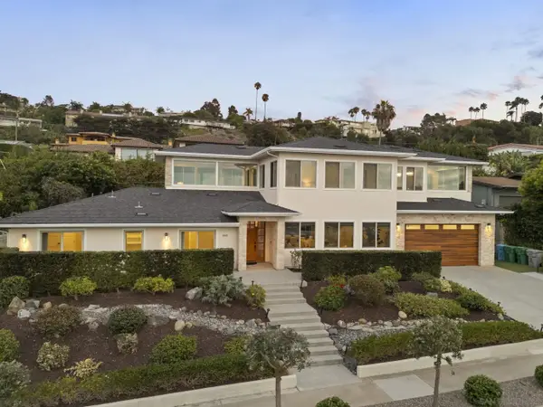 6645 Avenida De Las Pescas, La Jolla, CA 92037