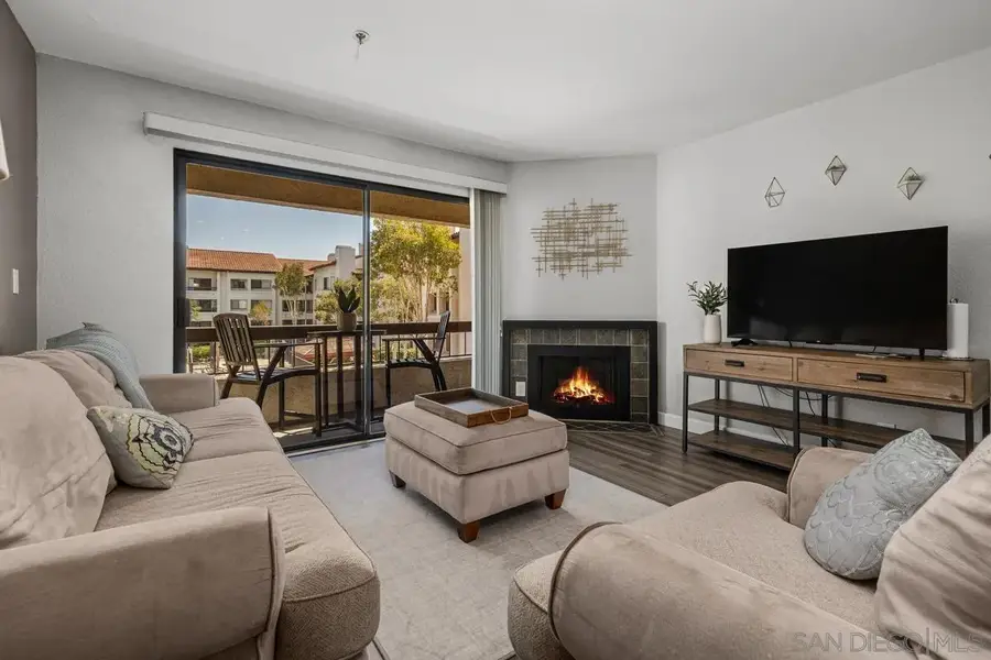 5605 Friars #308, San Diego, CA 92110 - #3