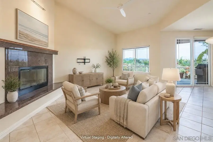 613 Carnation Lane, Fallbrook, CA 92028 - #2