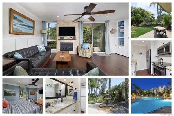 999 N Pacific St. #G11, Oceanside, CA 92054